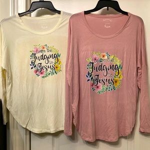 Women’s graphic tshirt